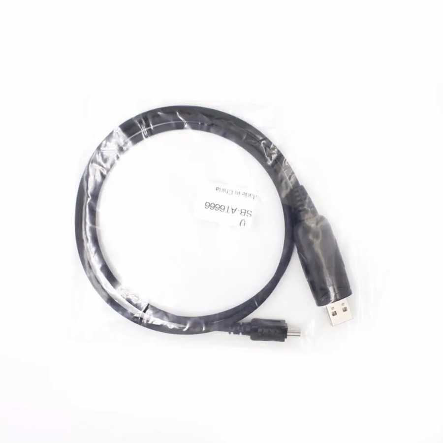 CB радио USB программирующий кабель для ANYTONE AT-6666 28,000-29,699 Mhz AT-5289 AT-6666PRO ARES II Citizen Band Radio Walkie Talkie Аксессуары & Запчасти