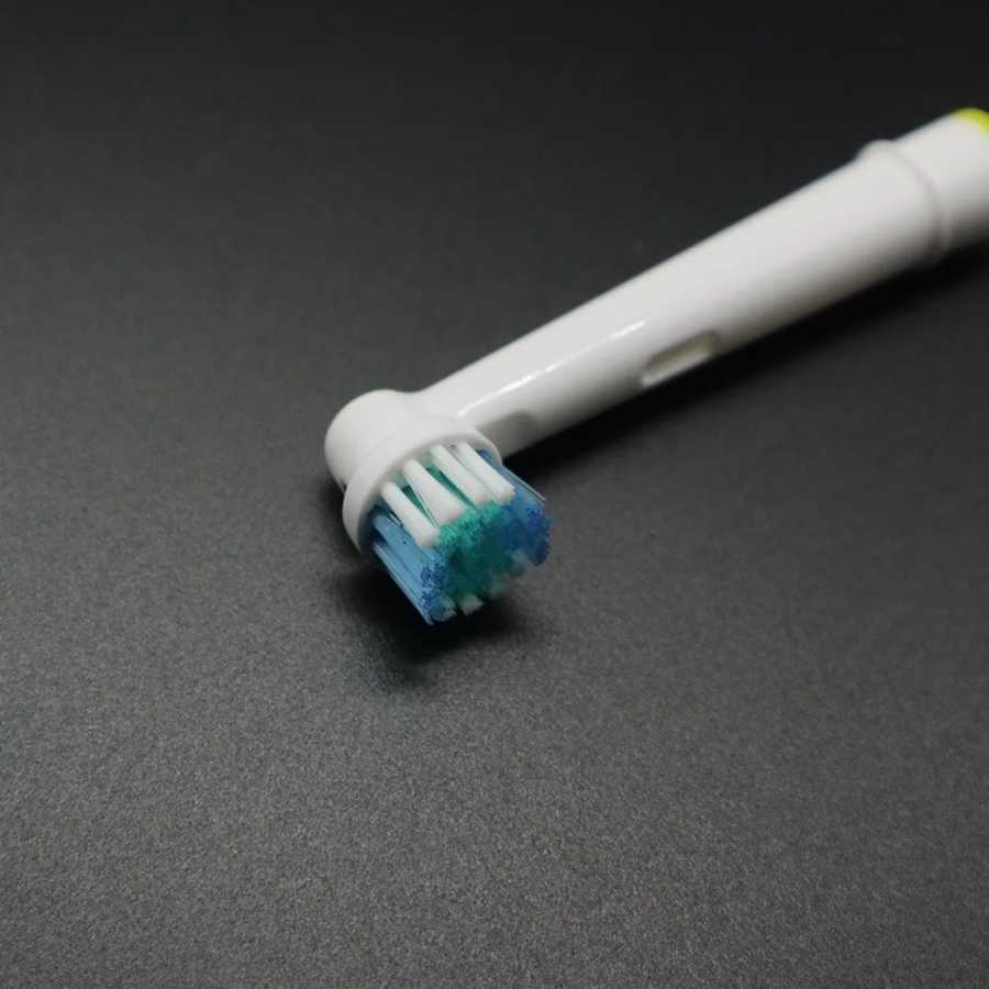 Фотография №3 товара 12 × сменные насадки для электрической зубной щетки Oral-B, подходят