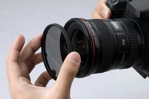 Фотография №2 товара Kenko УФ-фильтр filtro фильтр 49 мм 52 мм 55 мм