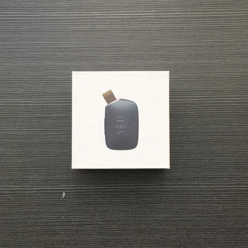 Фотография №5 товара Адаптер для двух активных SIM-карт IKOS, адаптер для iPhone с