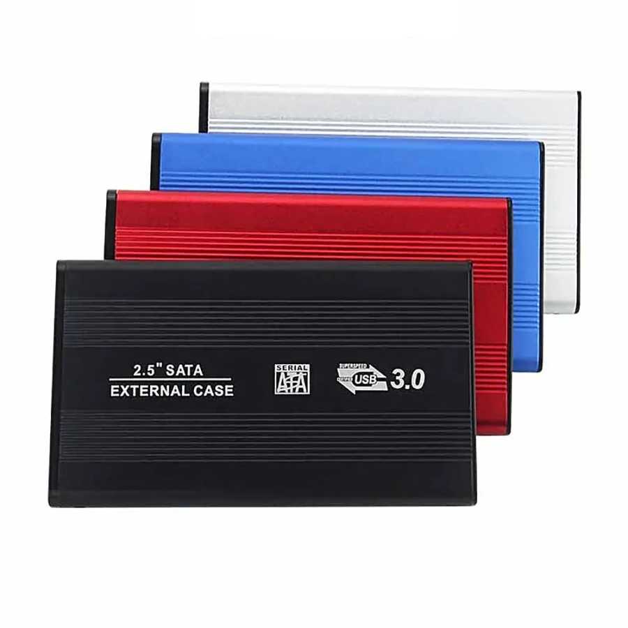 Фотография №5 товара 2,5-дюймовый чехол для ноутбука SATA HDD для Sata USB 3.0