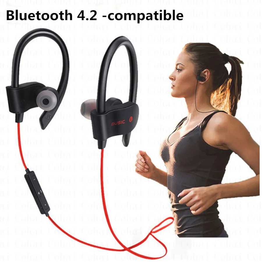 Bluetooth-наушники; Наушники-вкладыши; Стереонаушники; Bluetooth-гарнитура; Беспроводные спортивные наушники; Гарнитура с микрофоном для всех смартфонов 558 Портативное аудио и видео