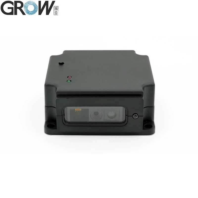 Фотография №1 товара GROW GM75 DC5V USB UART Qr-код штрих-код быстрая скорость глобальной