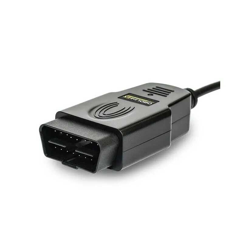 Фотография №1 товара OBDLink EX FORD FORSCAN OBD2 сканирующее устройство USB OBDwiz диагностическое