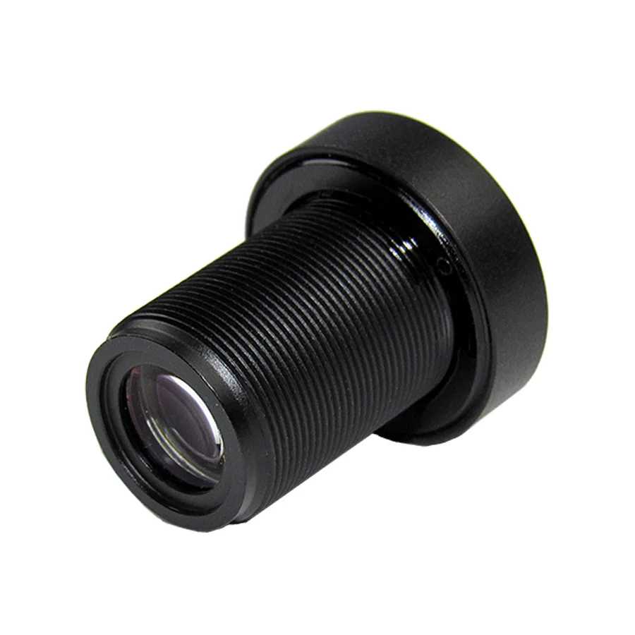 Фотография №2 товара Объектив Starlight M12 6MP 2,8 мм HD 6,0 мегапикселей 1/2,5