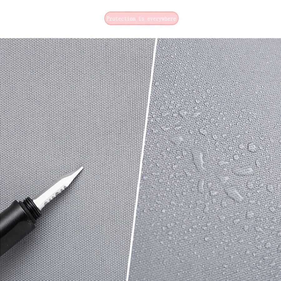 Фотография №4 товара Сумка для ноутбука, сумка через плечо для MacBook Air Pro