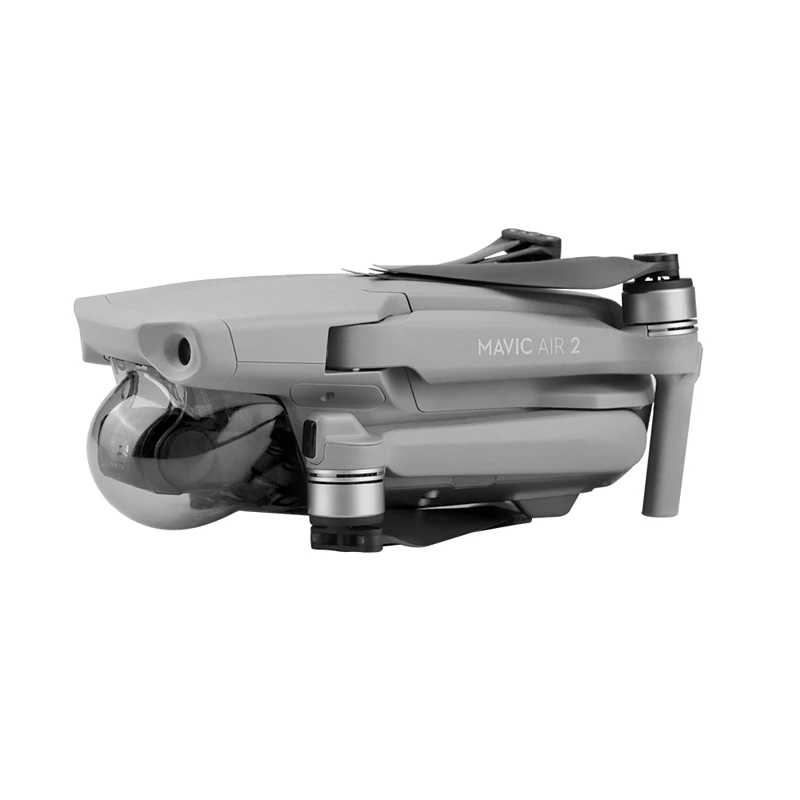 Фотография №3 товара Защитная крышка для объектива камеры дрона DJI Mavic Air 2/AIR