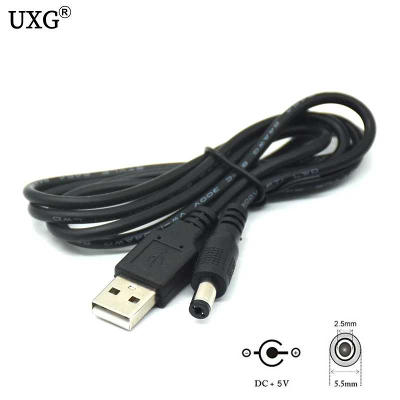 Фотография №5 товара 2 м 1 м 0,5 м USB-порт до 2,0*0,6 мм