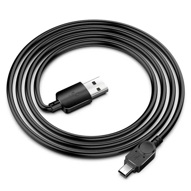 Фотография №5 товара Мини USB 1 м 2 м кабель Mini USB к