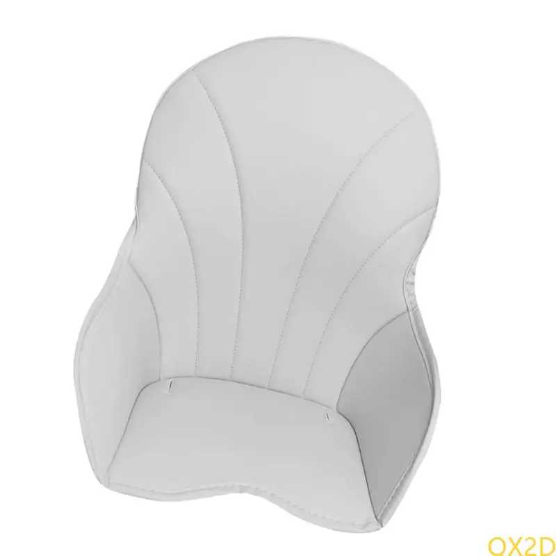 Фотография №3 товара QX2D Modern High High Cushion Set усиливает комфорт во время