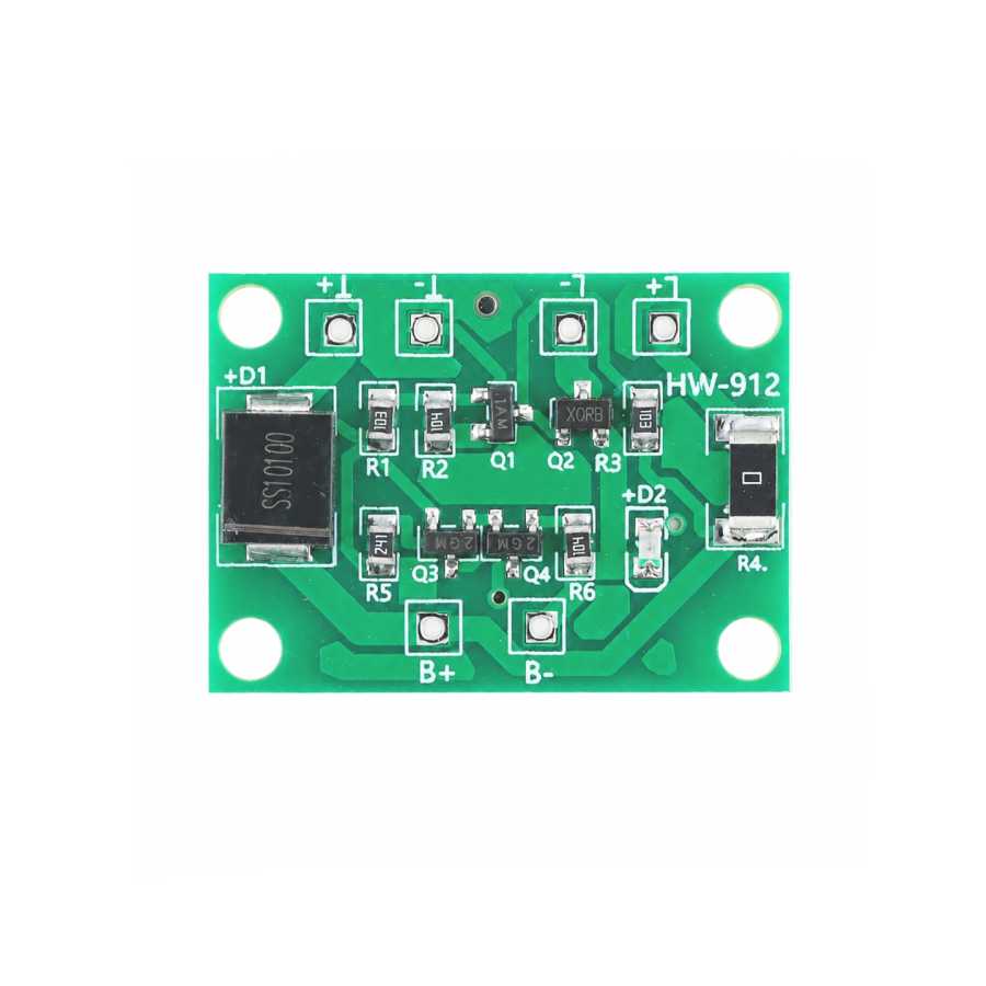 Фотография №2 товара 10 шт./1 шт. Автоматический модуль зарядного устройства для солнечных панелей,