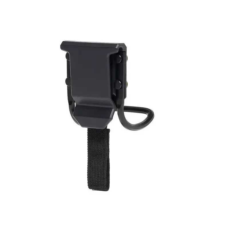 Фотография №3 товара TOUGHBUILT TB-52 Модульная петля для молотка Портативная вешалка для молотка