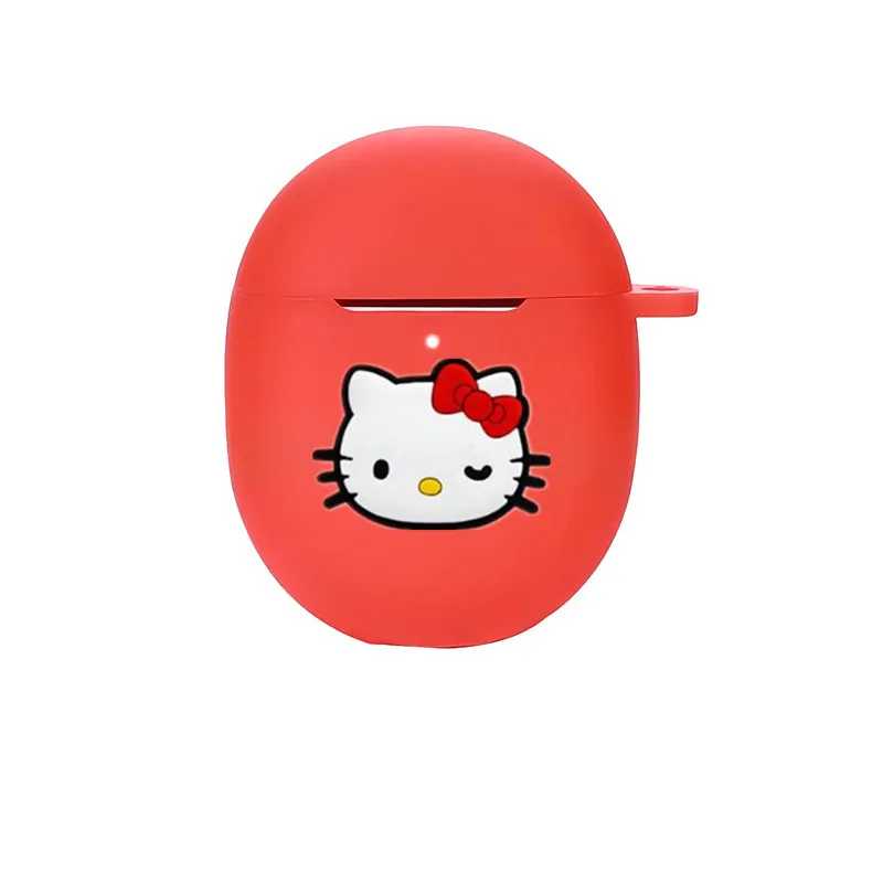 Фотография №3 товара Чехол для наушников Sanrio с мультяшным дизайном для Google Pixel