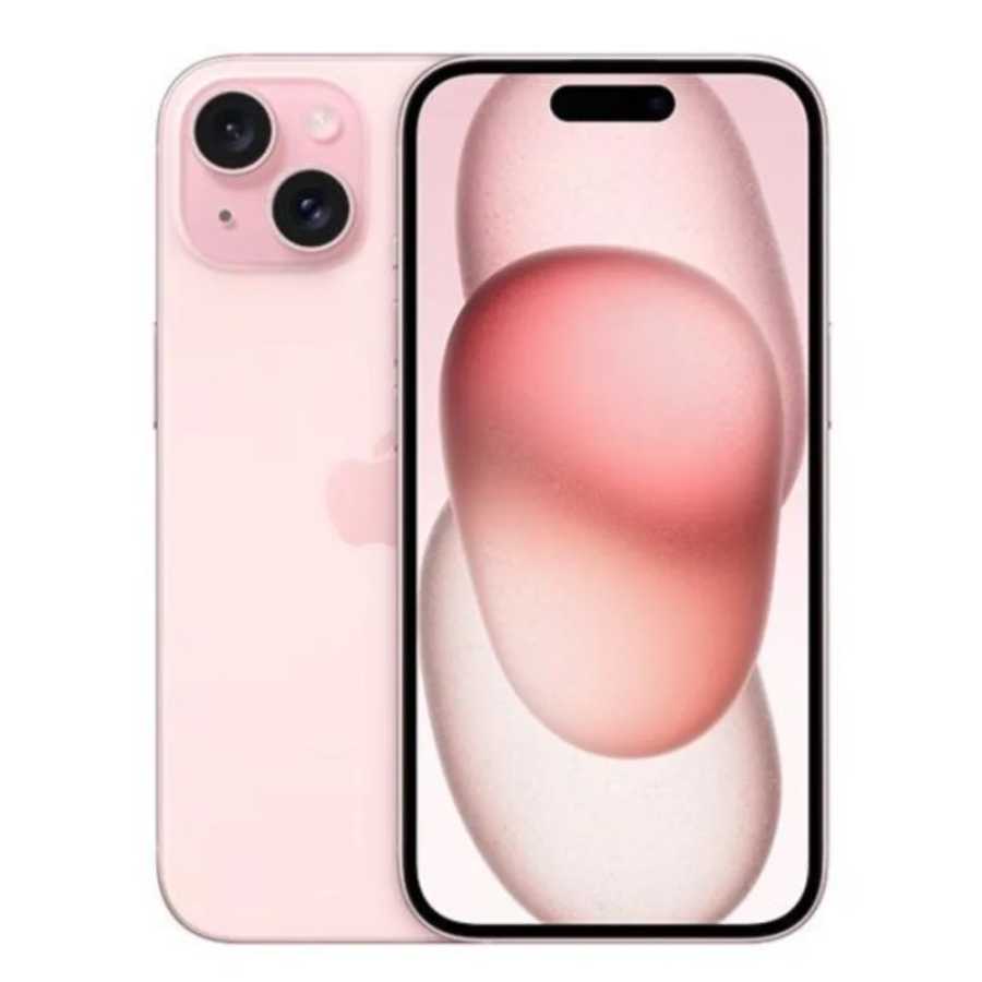 Фотография №2 товара Оригинальный мобильный телефон iPhone 15 Plus 128/256 ГБ ПЗУ 6