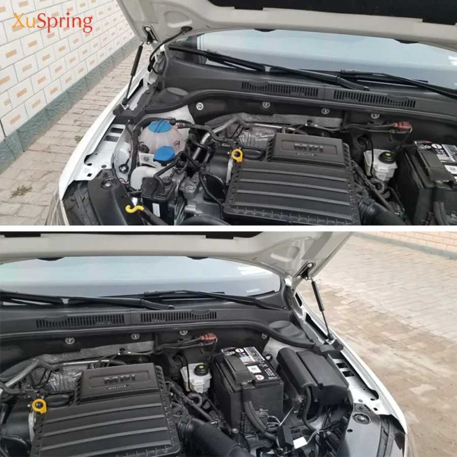 Фотография №1 товара Для VW Jetta 2011 2012 2013 2014 2015 2016 2017