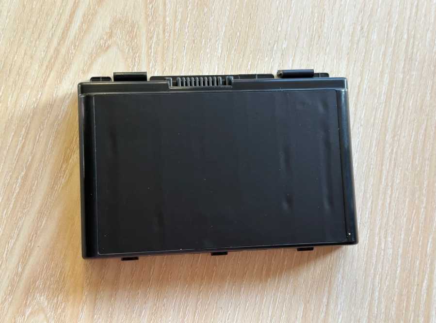 Фотография №5 товара Аккумулятор для ноутбуков Asus a32-f82, a32-f52, a32, f82, F52, k50,