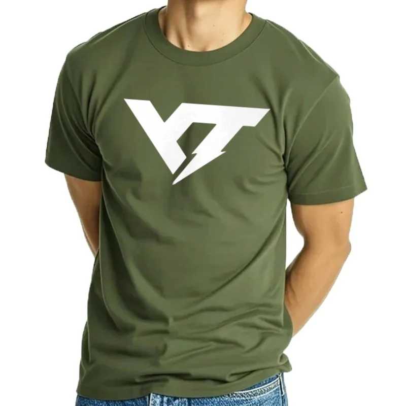 Yt Industries bicicleta Capra Mtb deporte al aire libre промышленas de monta&ntilde;a moda camiseta algod&oacute;n gran oferta Футболки и майки