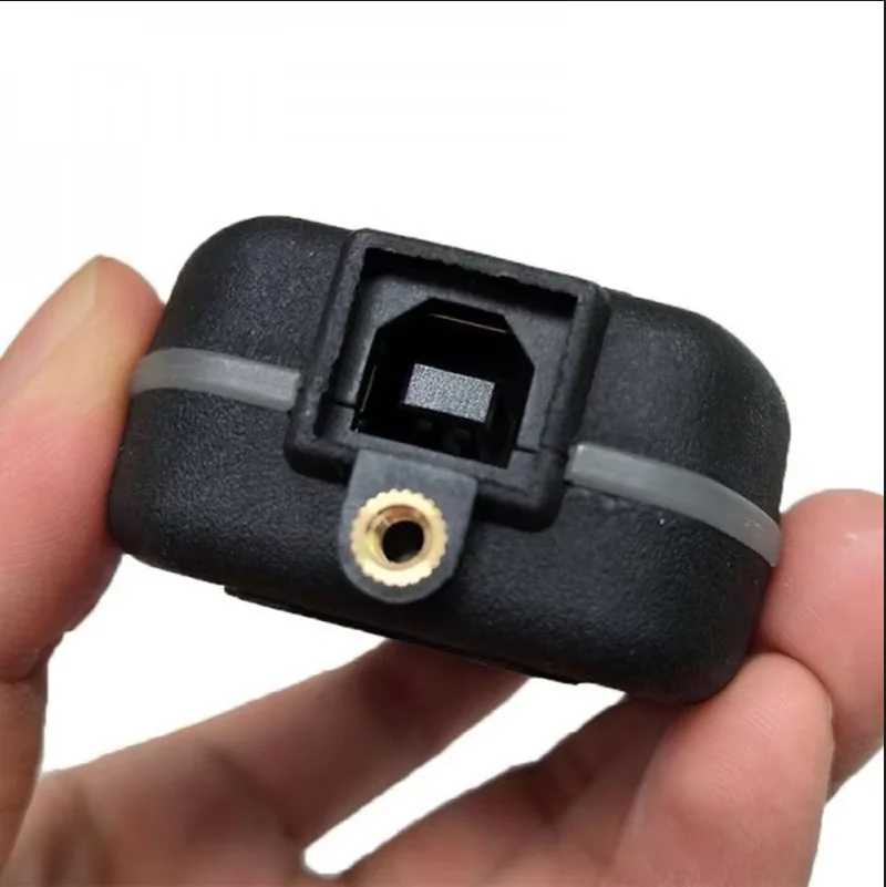 Фотография №2 товара Популярный сканер VCDS VAGCOM 26.3 HEX CAN USB OBD для