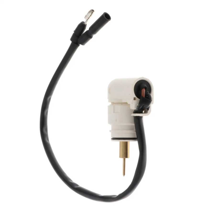 Bystarter в сборе, 16130-Zw9-801, подходит для подвесного мотора Honda BF15 BF20, высокая производительность Лодки