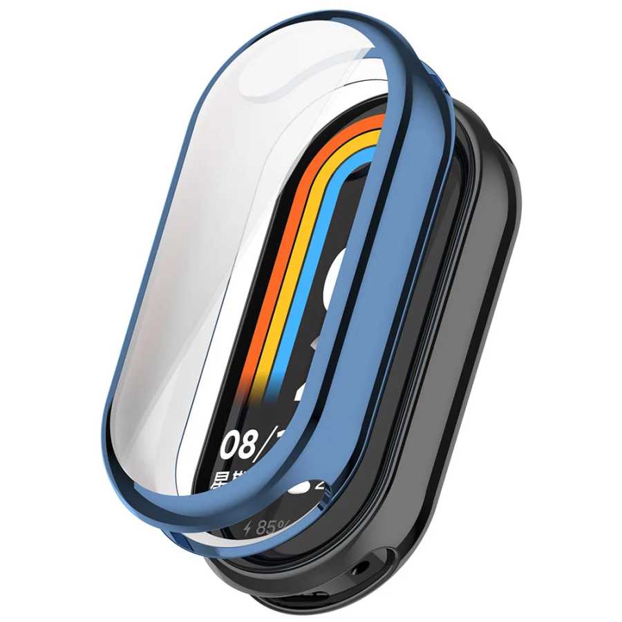 Фотография №2 товара Чехол из ТПУ Для Xiaomi Smart Band 9/ Mi Band