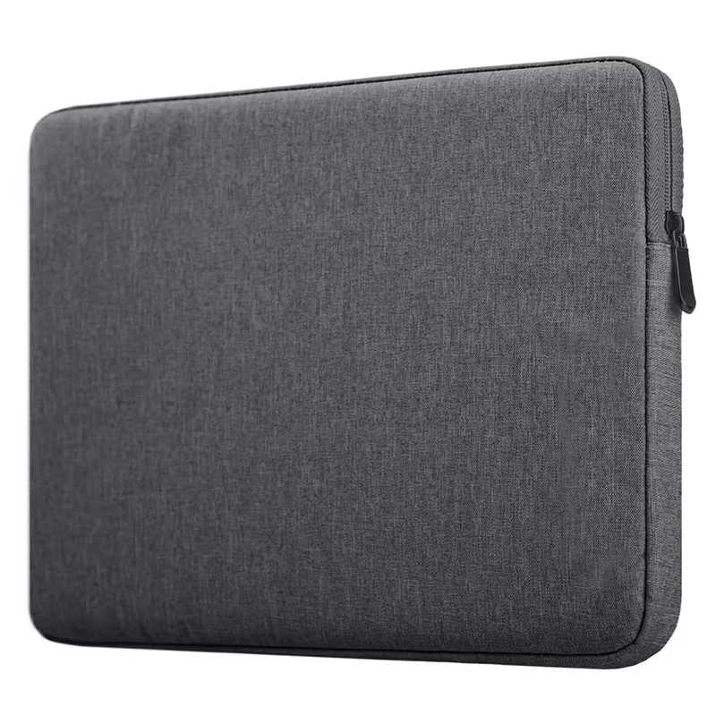 Водонепроницаемая сумка для ноутбука, чехол для планшета для MacBook Air Pro Xiaomi Dell Acer, чехол для ноутбука 11, 12, 13, 14, 15, 15,6 дюйма Аксессуары для ноутбуков