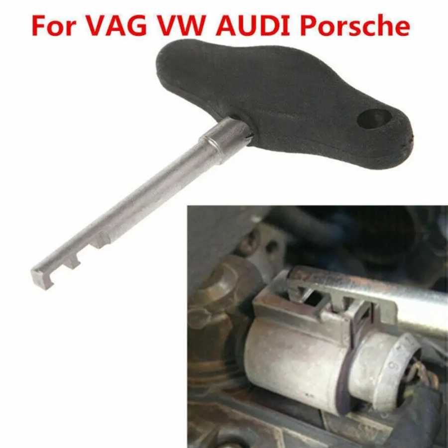 Разъем для электросервисного инструмента для Volkswagen, Audi VAG, вилка жгута проводов, инструмент для ремонта автомобиля ﻿ Инструменты для обслуживания автомобилей