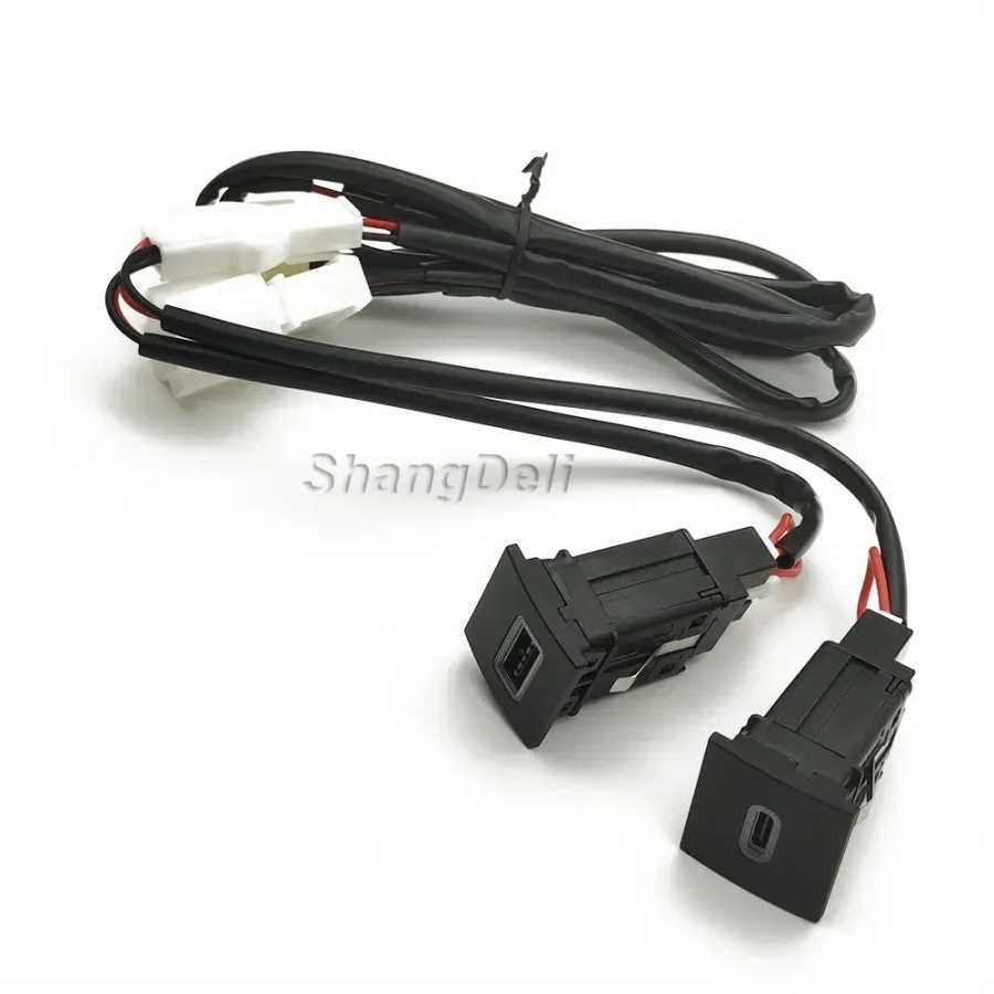 Фотография №4 товара Для VW Golf 6 MK6 Jetta 5 MK5 Scirocco 2006-2012