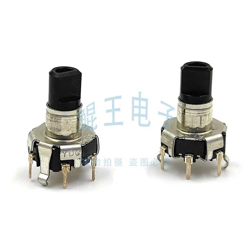 Фотография №1 товара 1-5 шт./лот для ALPS EC12D1564402 EC12D1524403: Поворотные переключатели для автомобильной