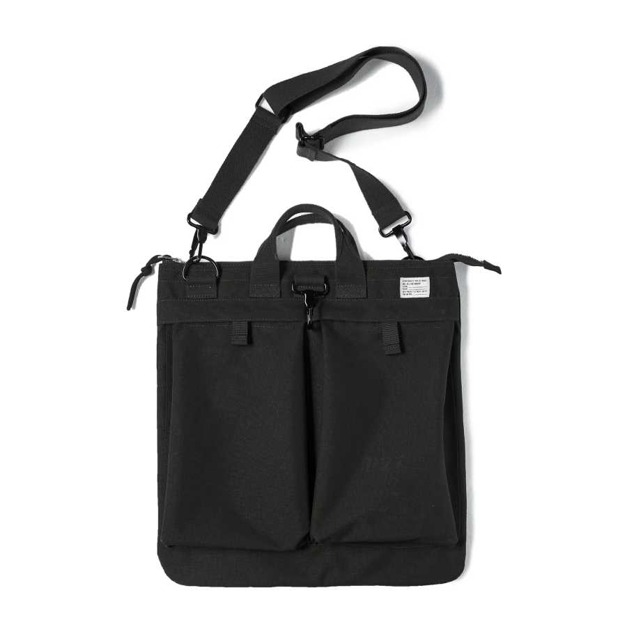 Фотография №5 товара Маden Мужской Тактический АксессуарныйHelmet Carry Bag с Мульти-карманами, Рюкзаки для