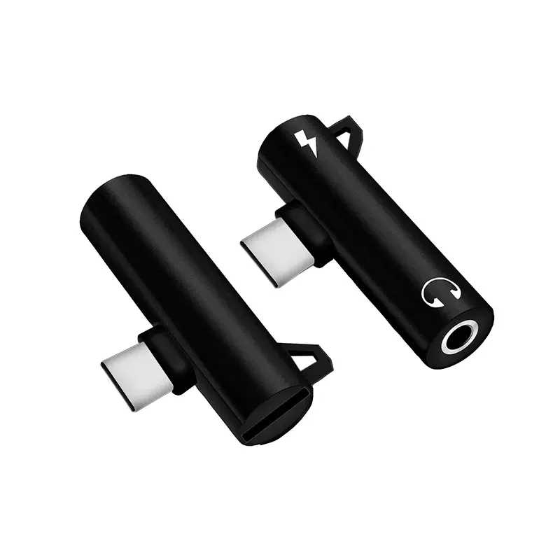 Фотография №5 товара Адаптер для наушников с цифровым декодированием USB типа C на