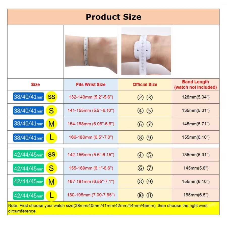 Фотография №4 товара Плетеный ремешок с петлей для Apple Watch Bands ultra 3