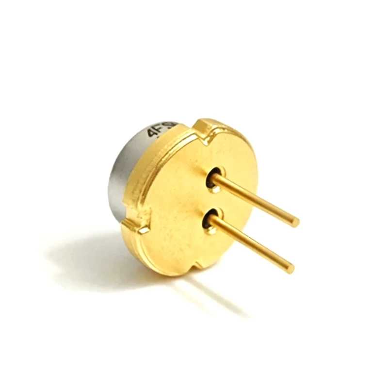 Синий лазерный диод 440 нм 7 Вт PLPT9 450MD_E 9 мм, мощный, для DIY-гравировки Деревообрабатывающее оборудование и аксессуары