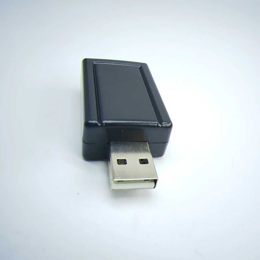 Фотография №1 товара Усилитель сигнала USB 2,0, повышающий усилитель, стабилизатор, разъем адаптера, разъем