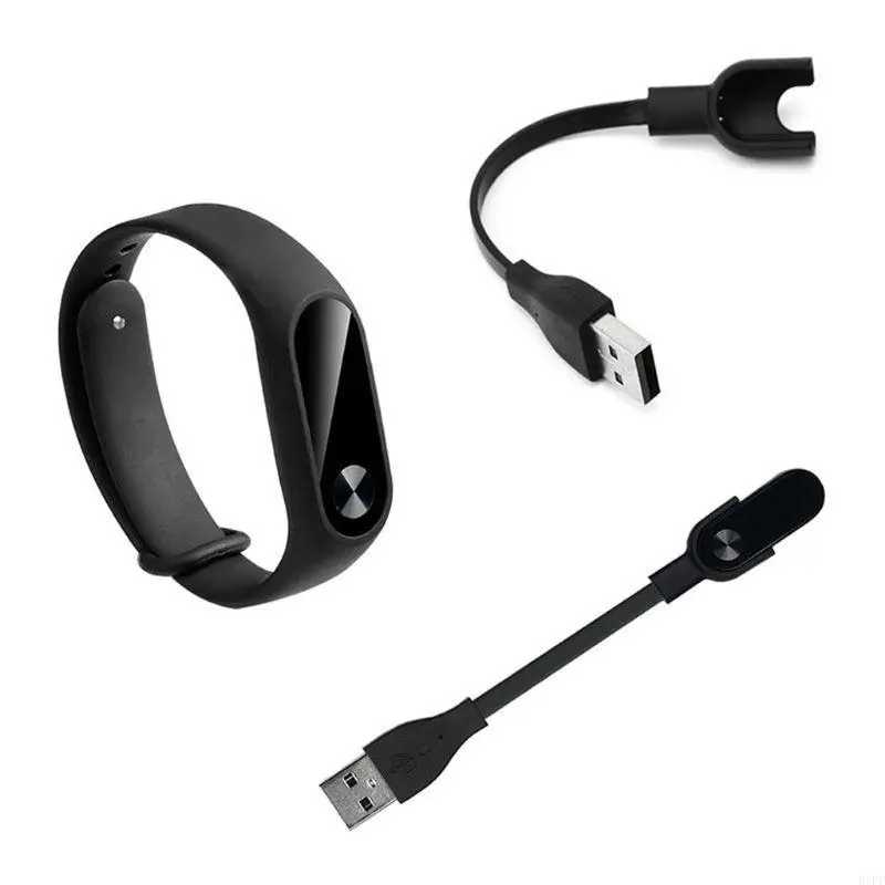 Фотография №2 товара E1PF Новый сменный USB-кабель для зарядки, зарядное устройство для Mi