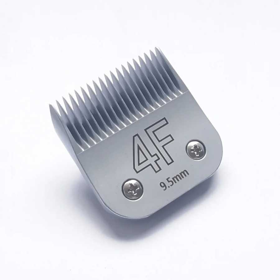 Фотография №4 товара Лезвие A5, совместимое с машинками для стрижки Andis, Oster, Heiniger,
