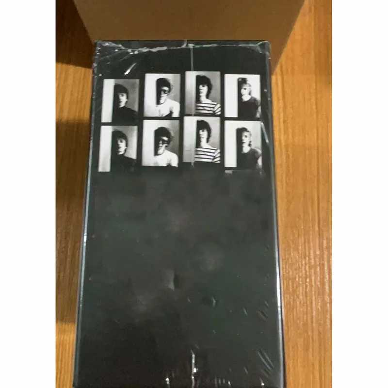 Фотография №2 товара Новая коллекция 22 CD-дисков: Альтернативная рок-группа, панк, электронная музыка, официальные