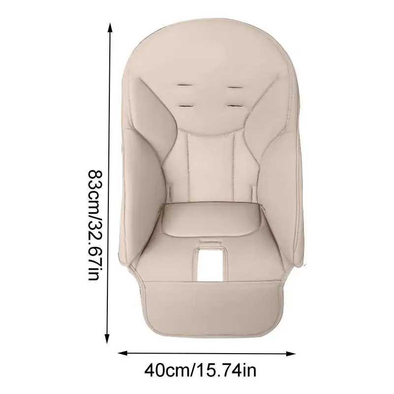 Фотография №5 товара Подушка сиденья для Peg perego Siesta Zero 3, чехол для