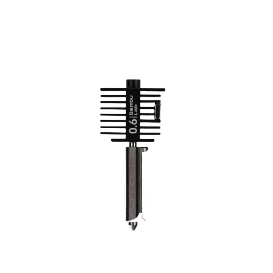 Фотография №4 товара Комплект хотэндов для Bambu Lab A1/A1 mini/A2L: сопла из закаленной