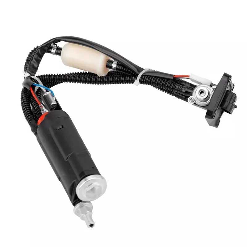 78107088000 Топливный насос для мотоцикла KTM 150 XCW 250 EXCF 250 SXF XC 300 XC 350 EXCF SXF 350 XC 450 EXC Новый Двигатели и детали двигателя
