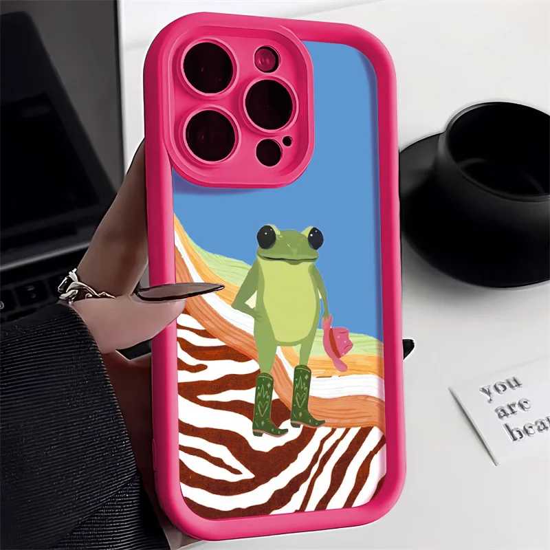 Милый чехол для телефона с цветочным принтом для iPhone 17, iPhone 15, 13, 16, 11, 14, 12, 17 Pro Max, XR, 8 Plus, SE &ndash; Мягкий матовый противоударный силиконовый чехол Чехлы и чехлы для мобильных телефонов