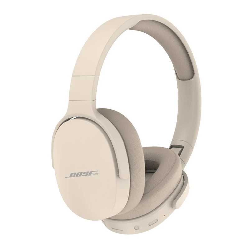 Фотография №1 товара Наушники Bosebye P2961, беспроводные Bluetooth 5,3, оригинальные наушники, стерео HIFI,
