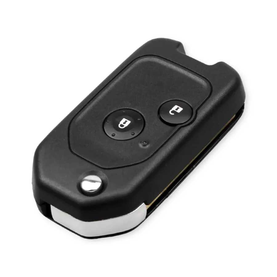 Фотография №4 товара KEYYOU новый модифицированный автомобильный ключ для Honda Accord Civic CRV
