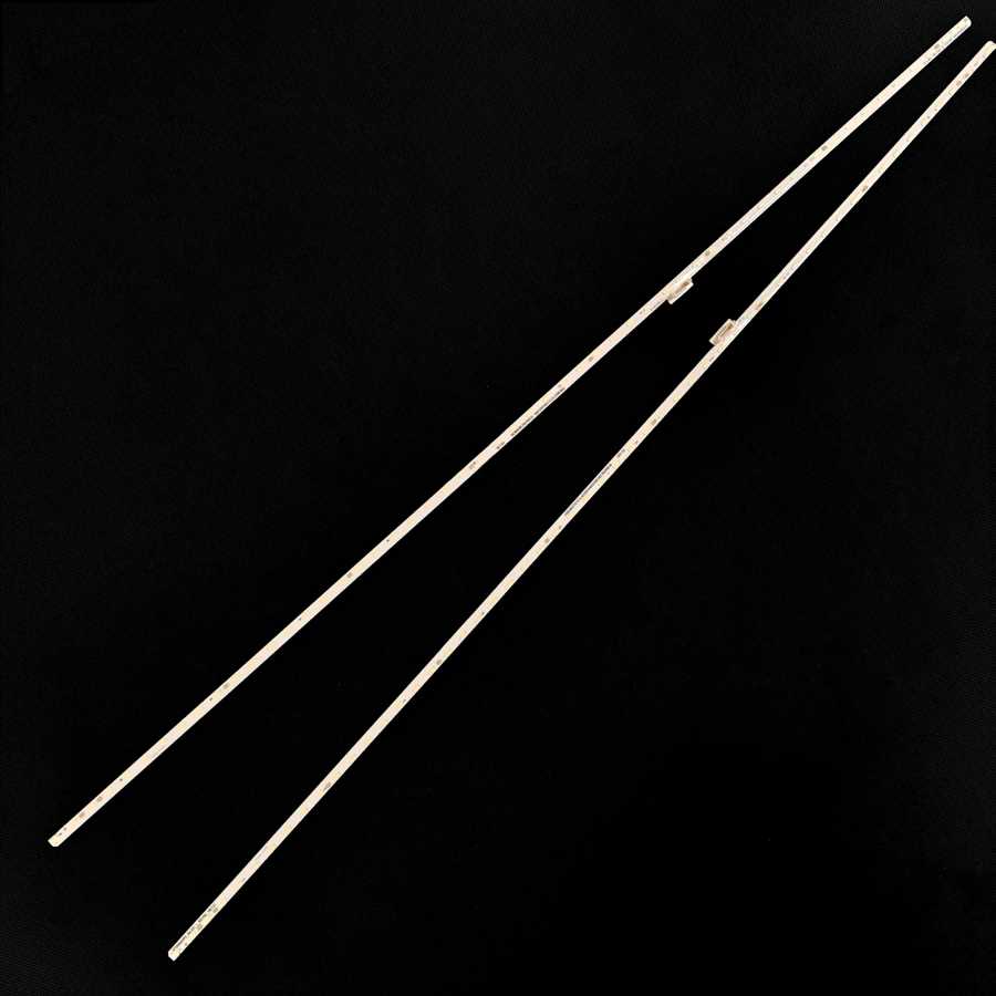 Светодиодная лента 54LED для телевизоров XBR-55X850G, KD-55XG8596, KD-55XF8596, KD-55XG8577, KD-55XF8577, KD-55XG8796, KD-55XF8796, 734.02E06.0011 Светодиодная подсветка