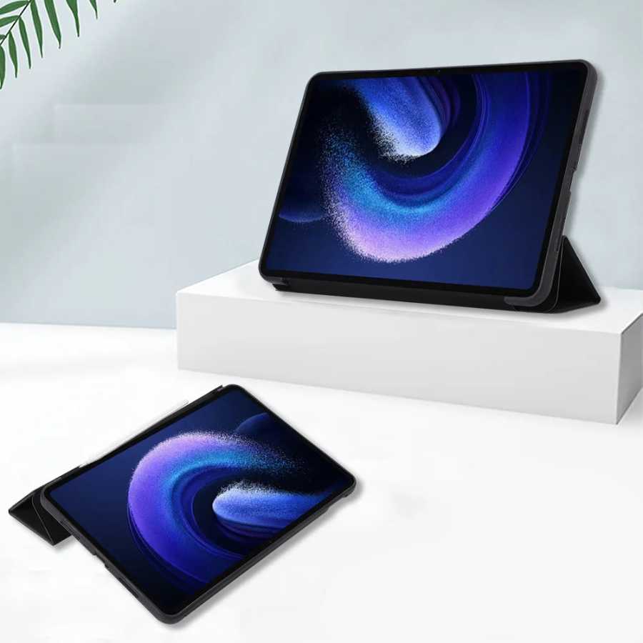 Фотография №2 товара Чехол для Xiaomi Poco Pad X1 11,2 дюйма (2025) с