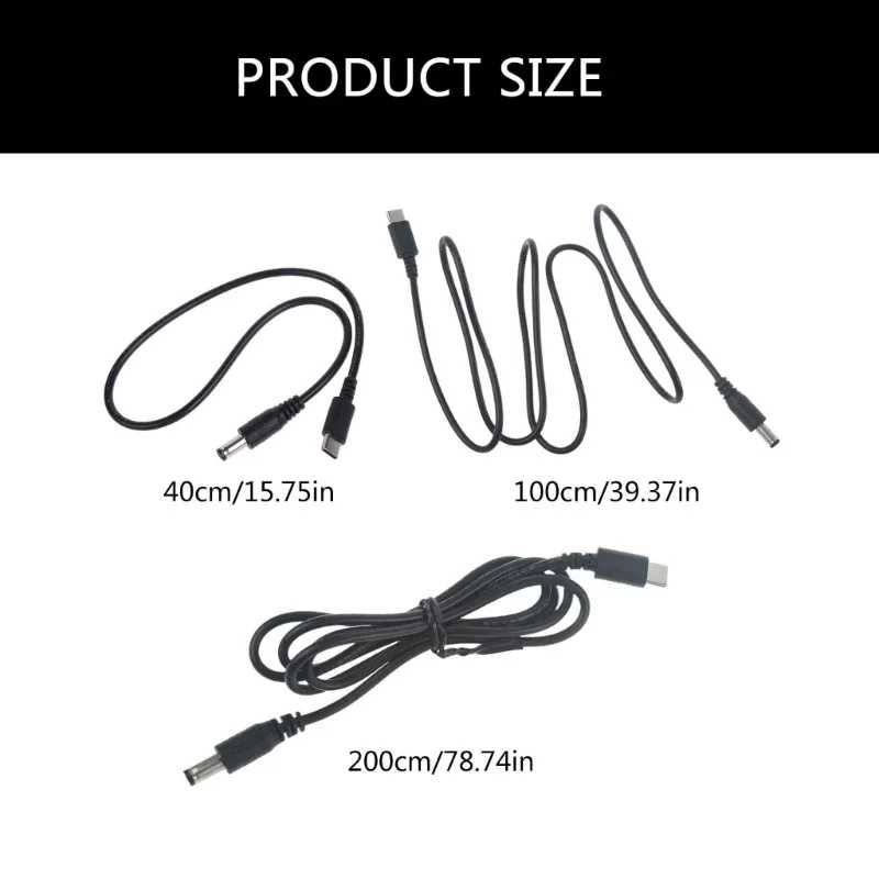 Фотография №3 товара USB C Type C PD до 5 В, 9 В,