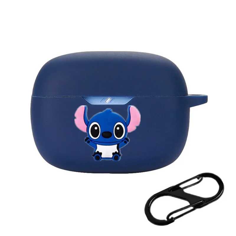 Фотография №1 товара Чехол для наушников Potdemiel Disney для Jbl Wave Beam/Beam 2,