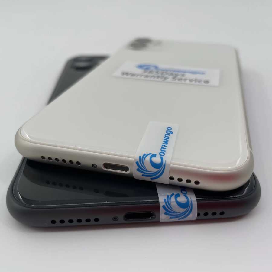 Фотография №2 товара Оригинальный мобильный телефон Apple iPhone 11 6,1 дюйма A13 Bionic
