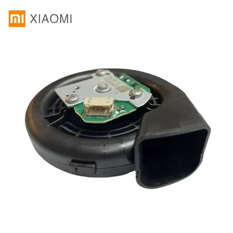 Фотография №4 товара Оригинальный модуль двигателя вентилятора для Xiaomi Mijia Pro STYTJ06ZHM, самоочищающийся