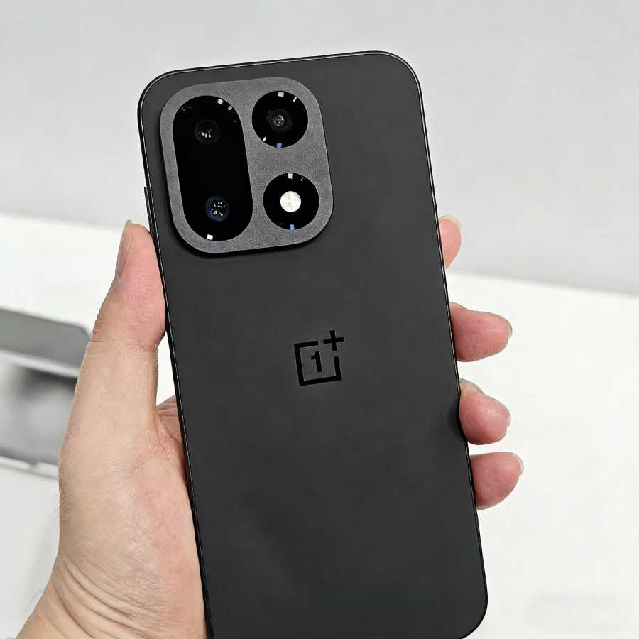 Фотография №2 товара Китайская версия смартфона OnePlus 15, разблокированный, 5G, Snapdragon 8 Elite