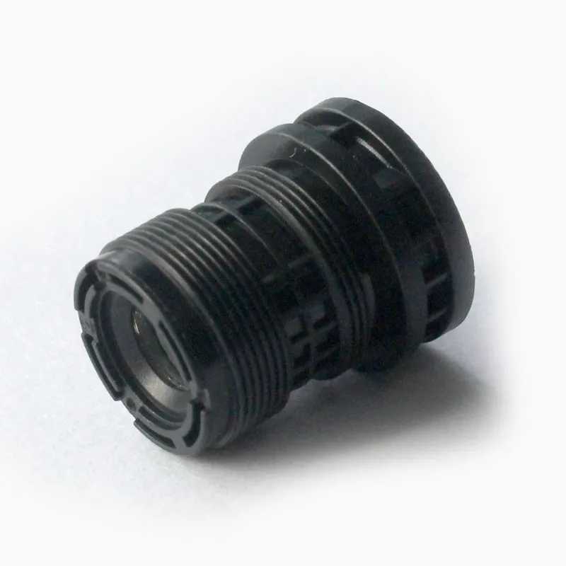 Фотография №4 товара HD Starlight и черный свет 3MP 6mm с фиксированной диафрагмой